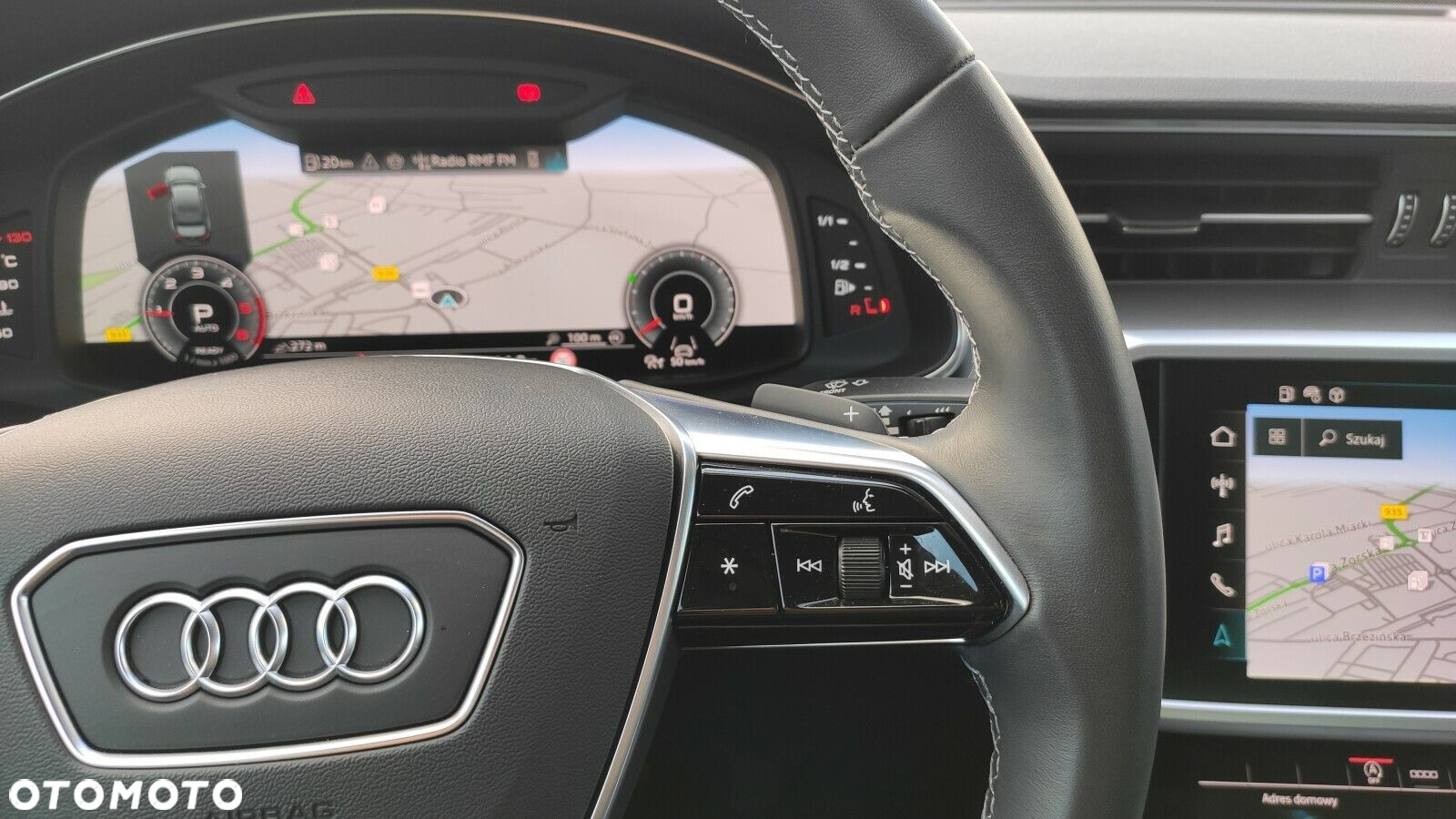 Audi A6 - 25