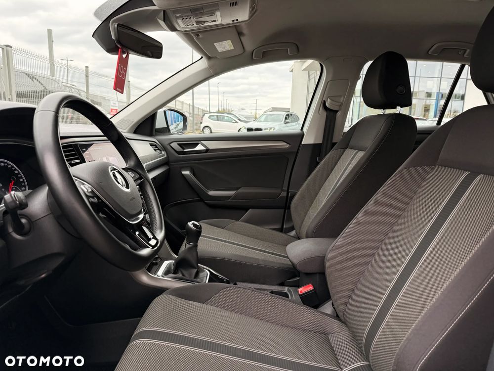Volkswagen T-Roc 2.0 TDI SCR DPF Advance - 25