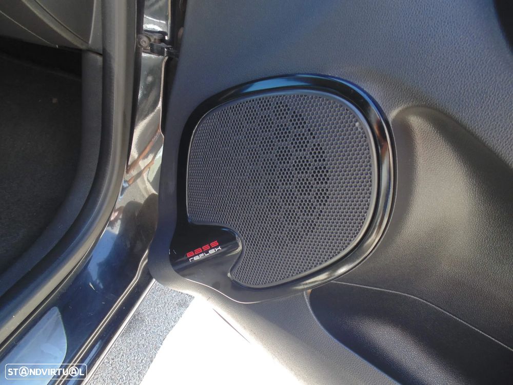 Renault Clio 0.9 TCe Limited - 20
