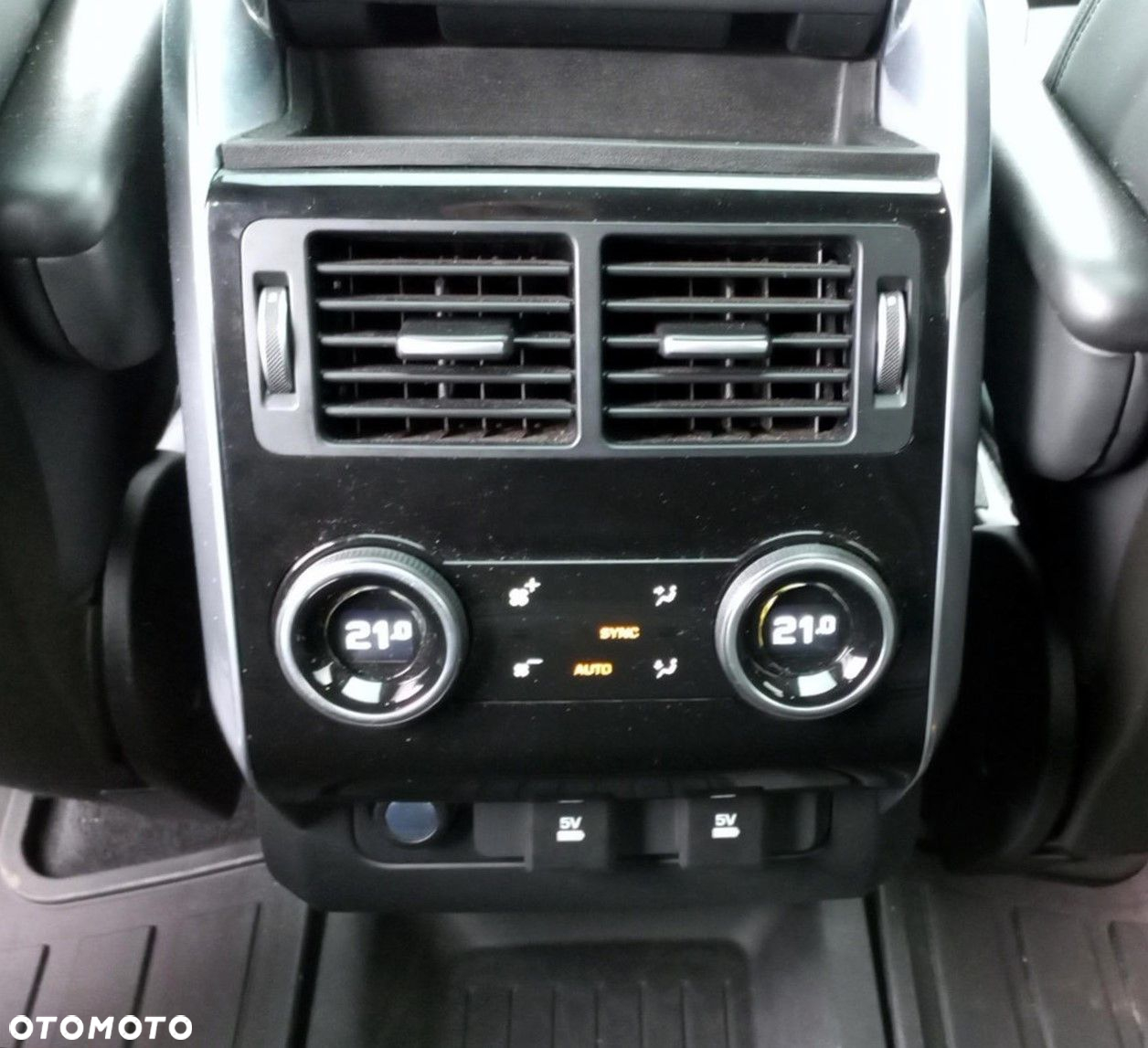 Land Rover Range Rover Sport - 20