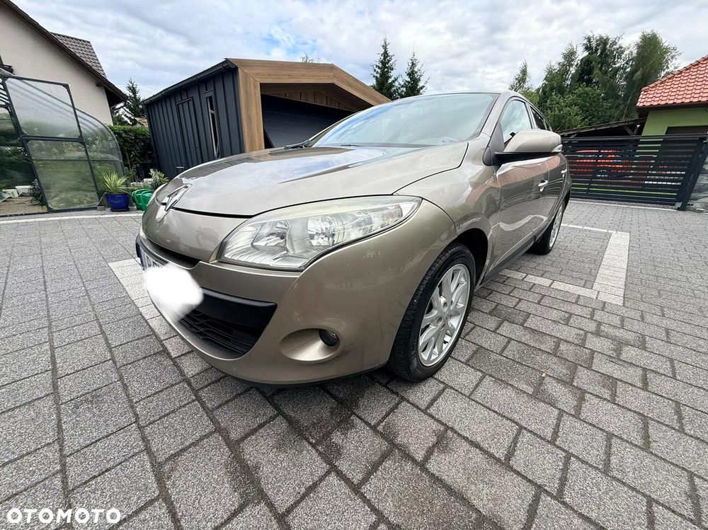 Renault Megane 1.6 16V Expression - 6