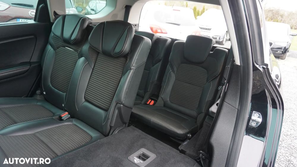 Renault Grand Scenic ENERGY TCe 130 BOSE EDITION - 15