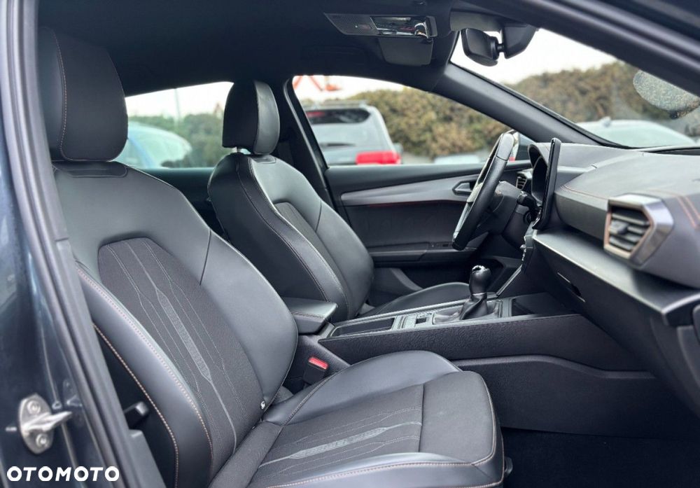 Cupra Formentor - 20