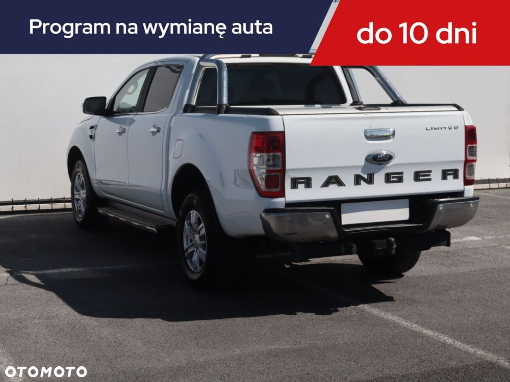 Ford Ranger - 6