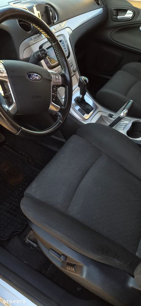 Ford S-Max 2.3 Titanium - 5
