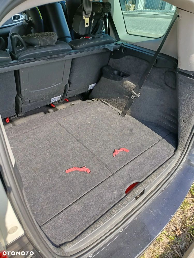 Renault Grand Scenic Gr 1.4 16V TCE Expression - 12