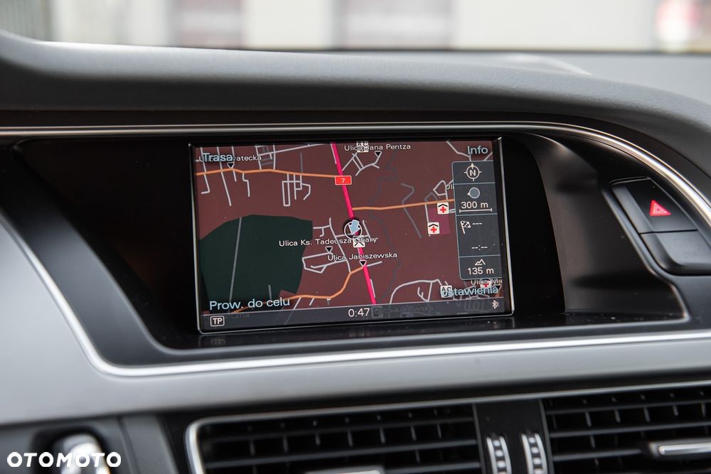 Audi A5 Sportback - 21