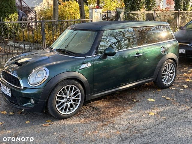 MINI Cooper S - 11