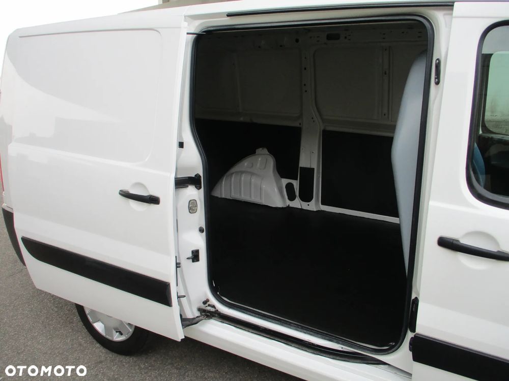 Fiat SCUDO - 12