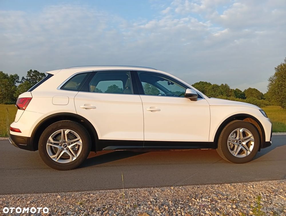 Audi Q5 35 TDI mHEV Advanced S tronic - 7