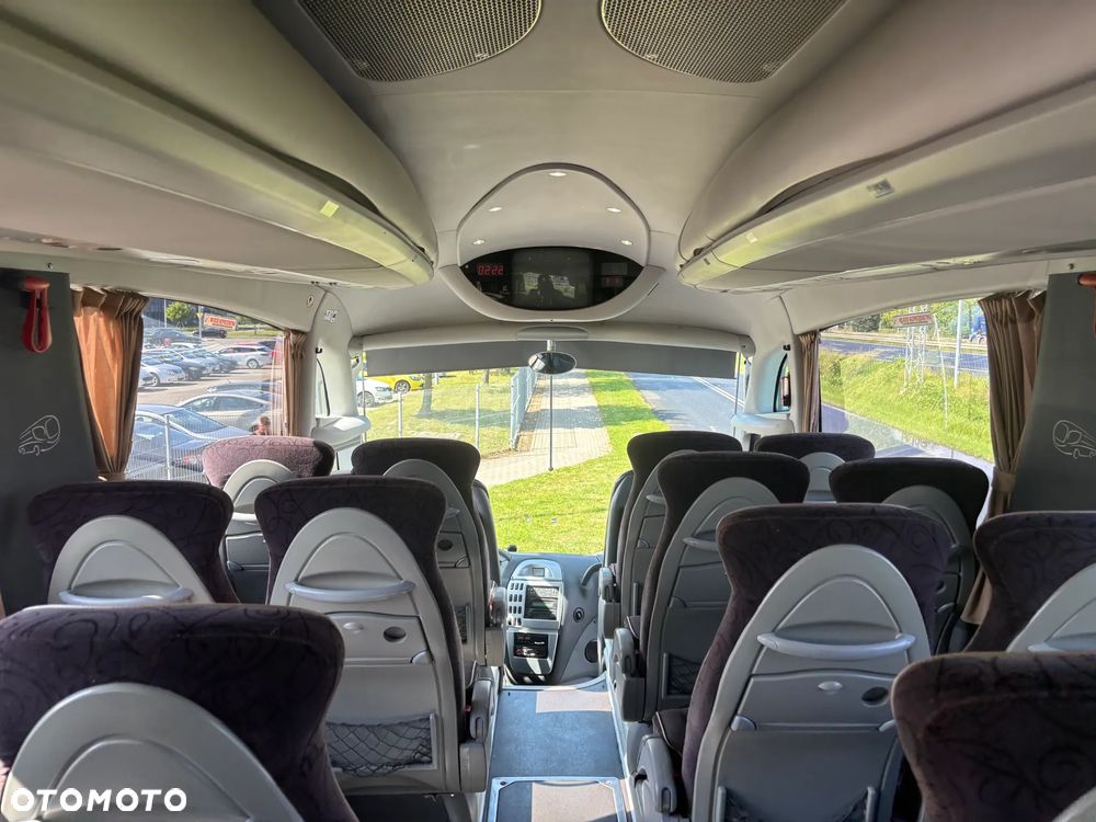 Irizar PB - 11