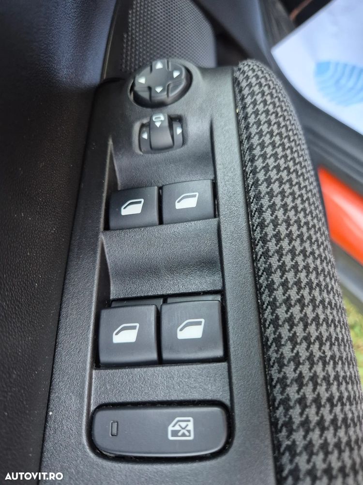 Citroën C3 AIRCROSS PureTech 110 Stop & Start EAT6 Shine - 15