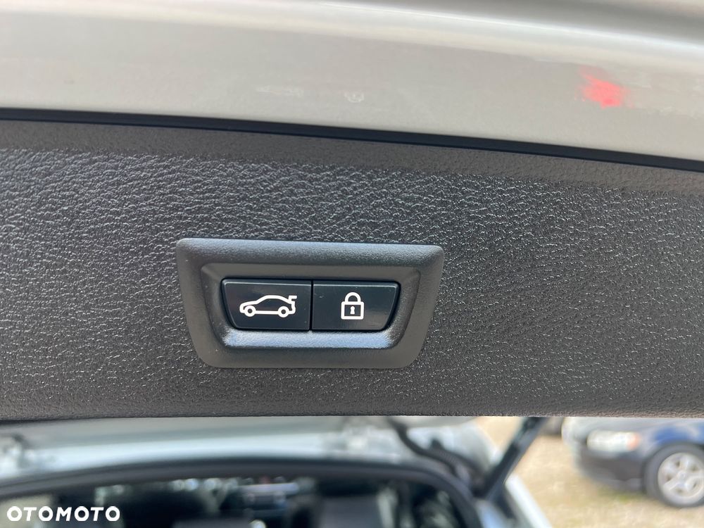 BMW X3 xDrive20d M Sport Edition - 26
