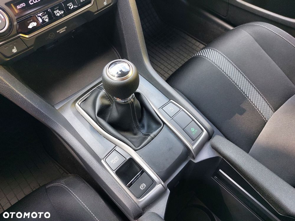 Honda Civic 1.0 T S - 20