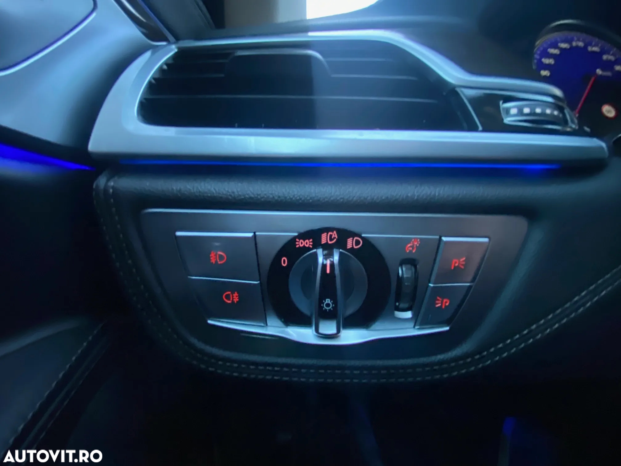 BMW Seria 7 730d xDrive - 12