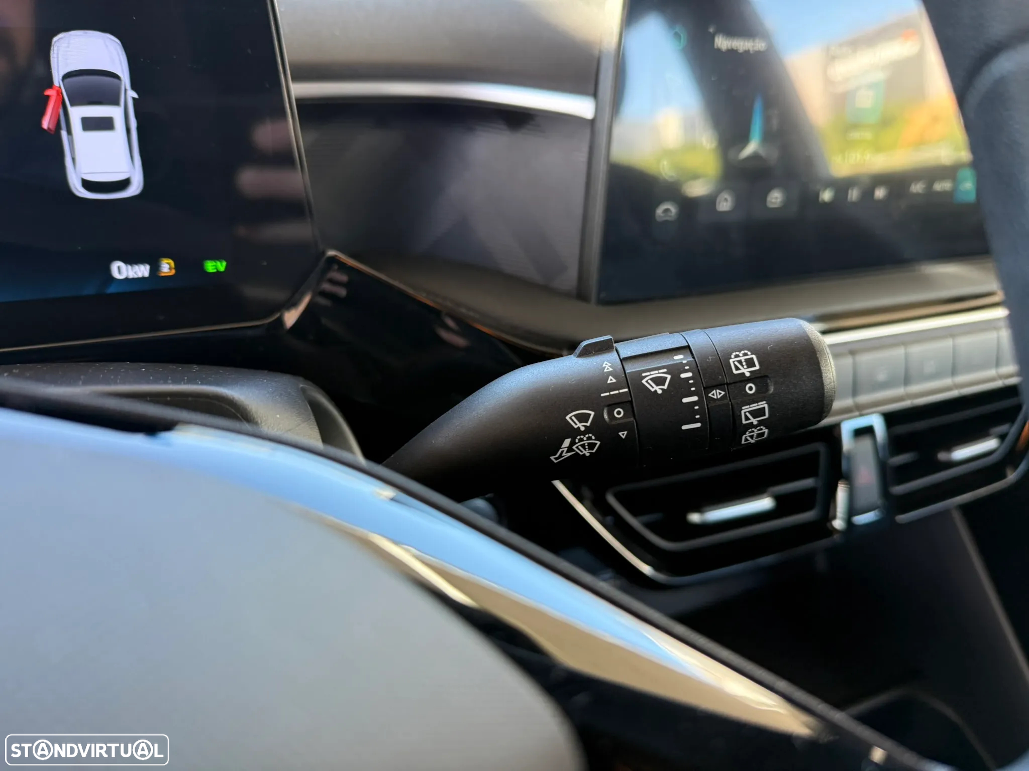 MG MG3 1.5 L Hybrid+ Comfort - 27
