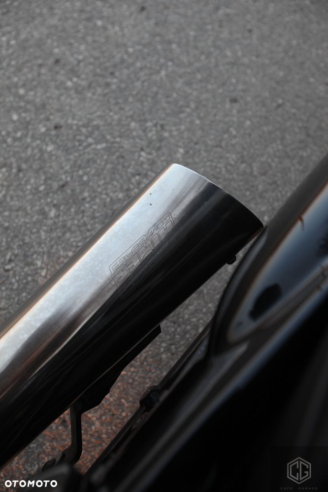 Harley-Davidson V-Rod Night Rod - 5