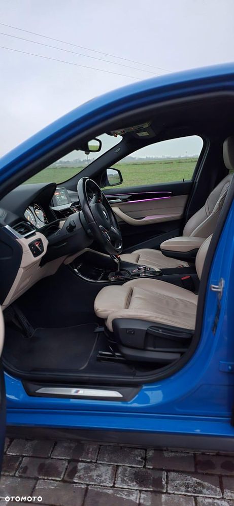 BMW X2 sDrive18i M Sport - 7