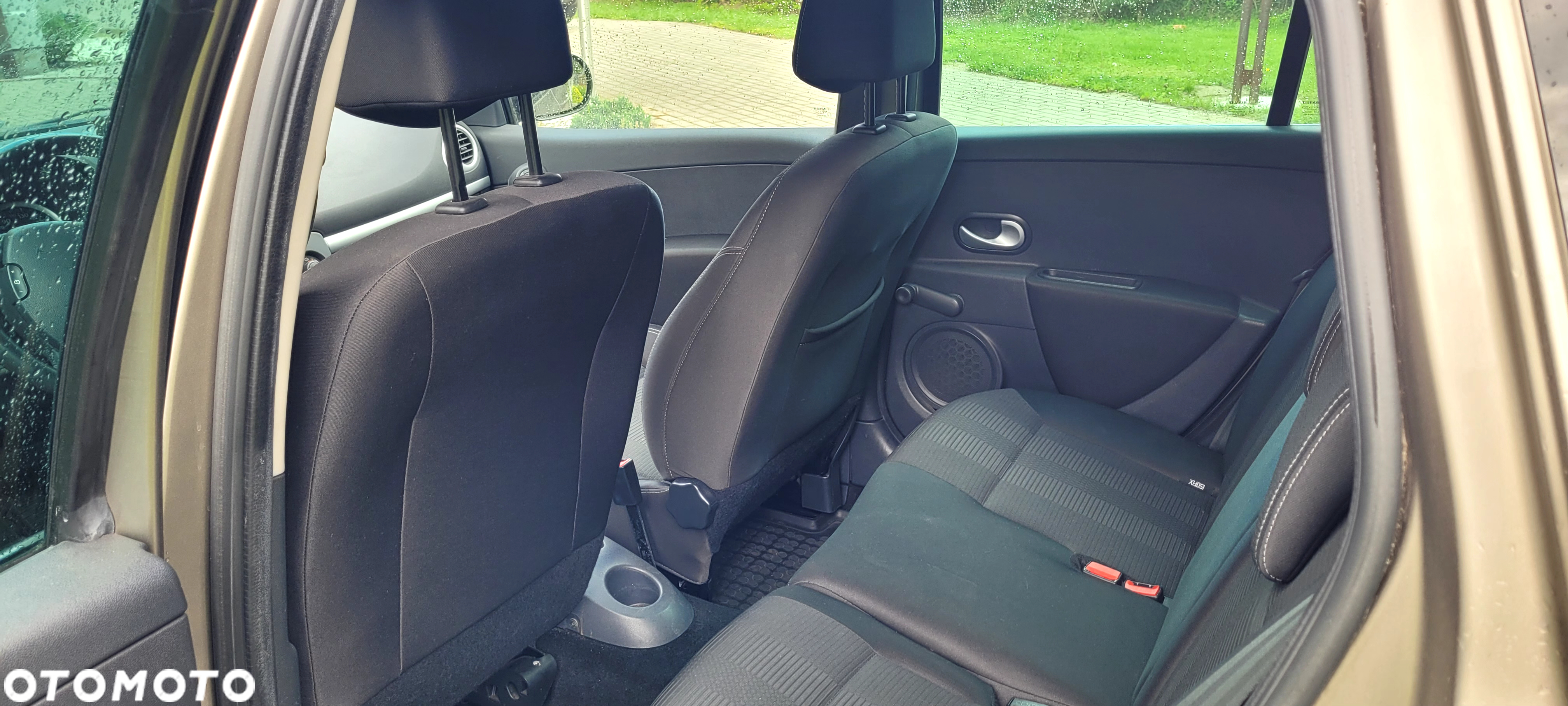 Renault Clio 1.5 dCi Expression - 7