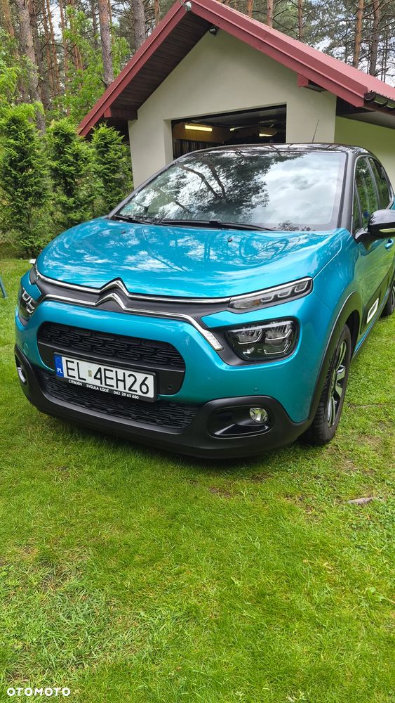Citroën C3 1.2 PureTech Shine - 7