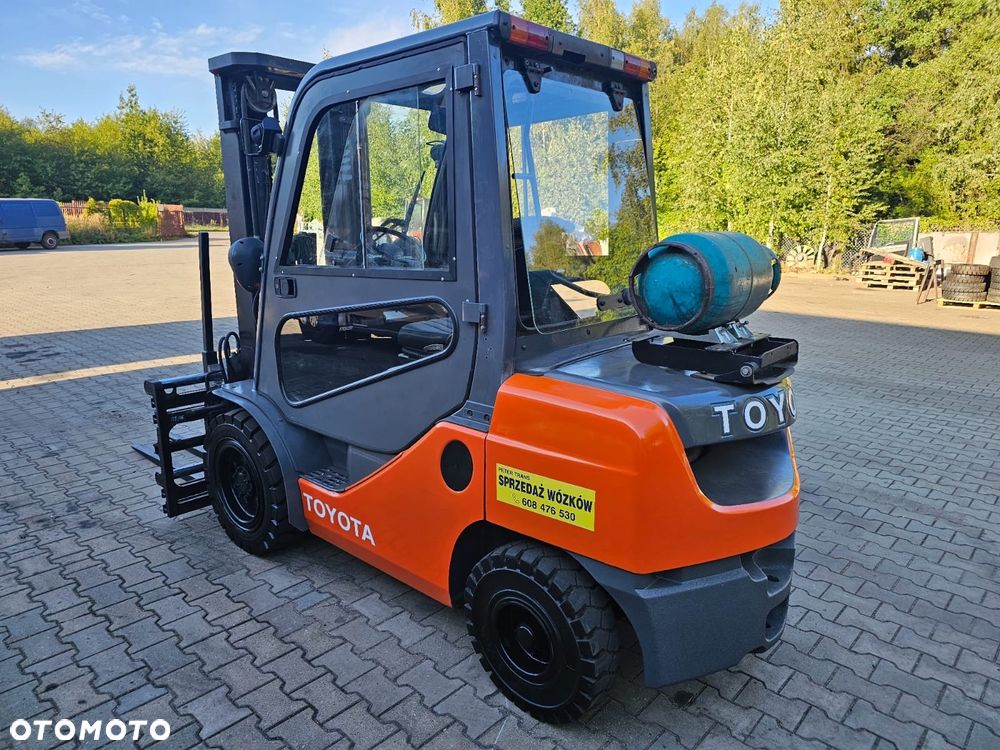 Toyota - 1
