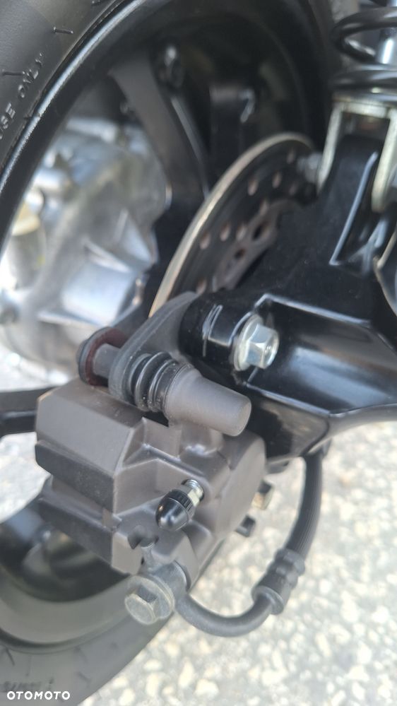 Yamaha NMAX - 23