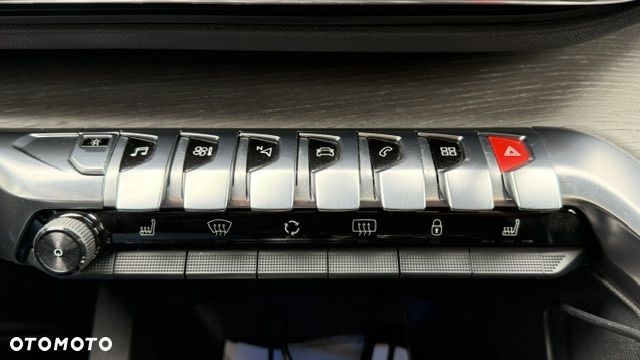 Peugeot 5008 2.0 BlueHDI GT S&S EAT8 - 30