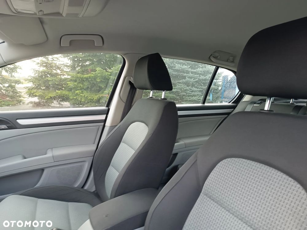 Skoda Superb 2.0 TDI Comfort - 14