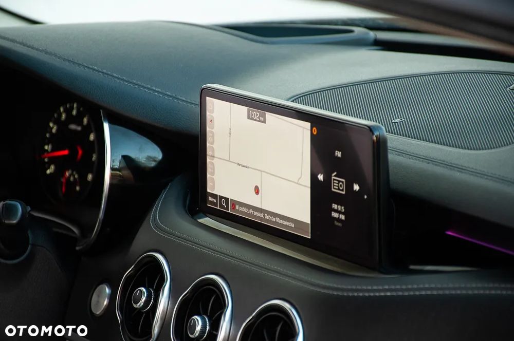 Kia Stinger 3.3 T-GDI AWD OPF GT - 37