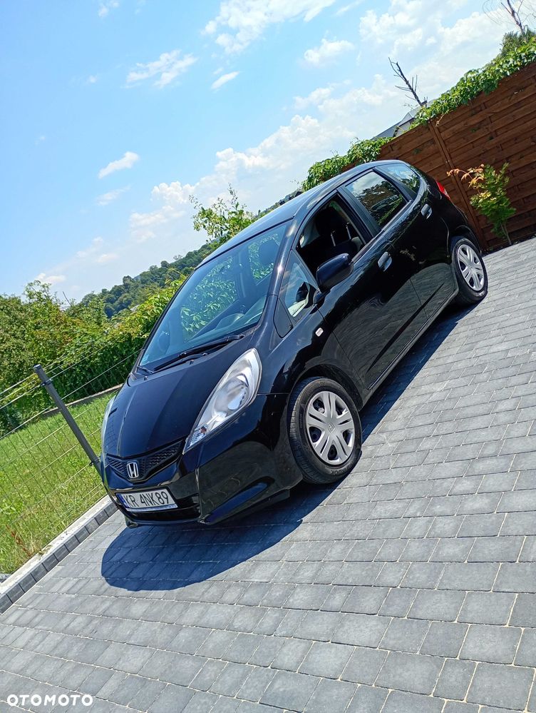 Honda Jazz - 3