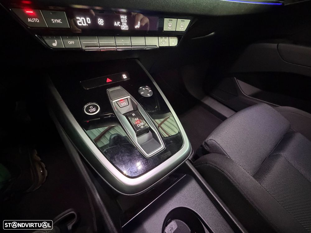 Audi Q4 e-tron 40 - 20