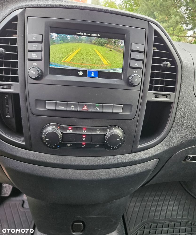Mercedes-Benz Vito Tourer L3 Select 9G-Tronic 447.705 - 17