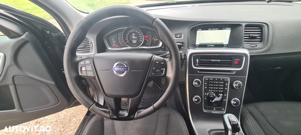 Volvo V60 D2 Basic - 7