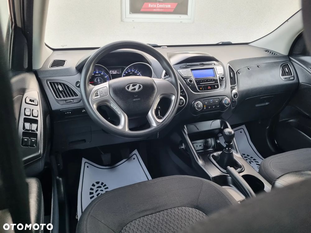 Hyundai ix35 1.6 2WD Comfort - 7