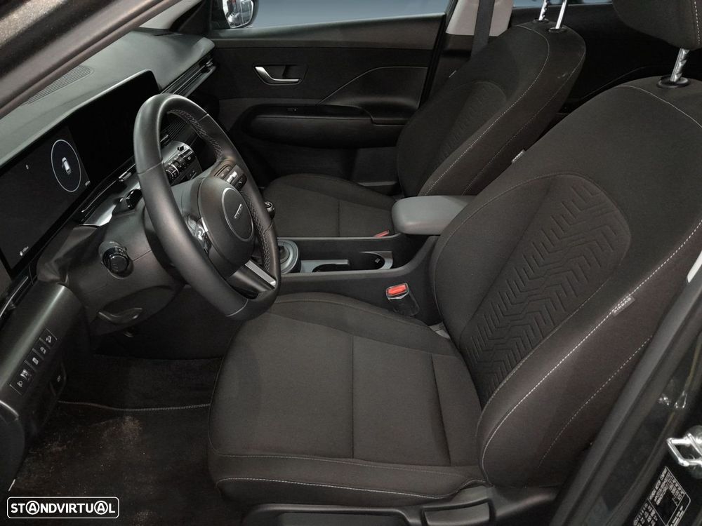 Hyundai Kauai 1.0 T-GDi Premium (TT) - 11