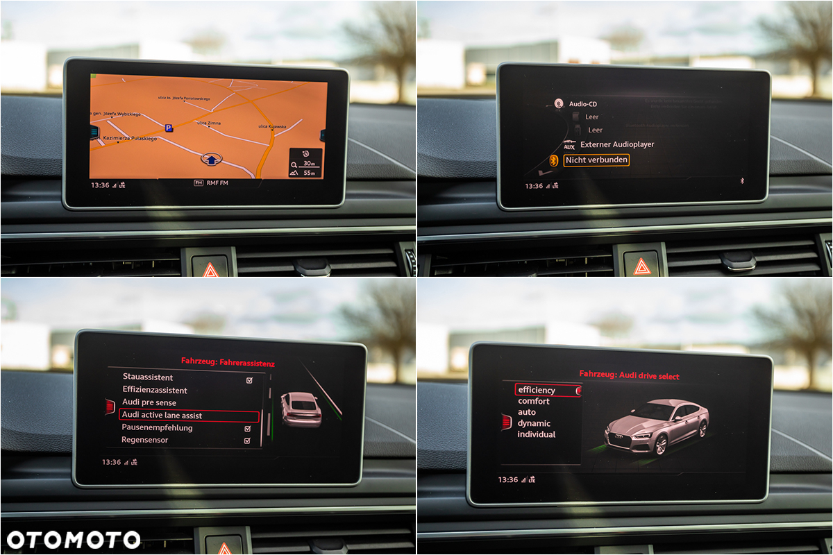 Audi A5 3.0 TDI Quattro Sport S tronic - 33