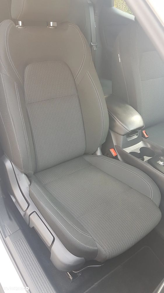 Nissan Qashqai 1.3 DIG-T MHEV Acenta - 7