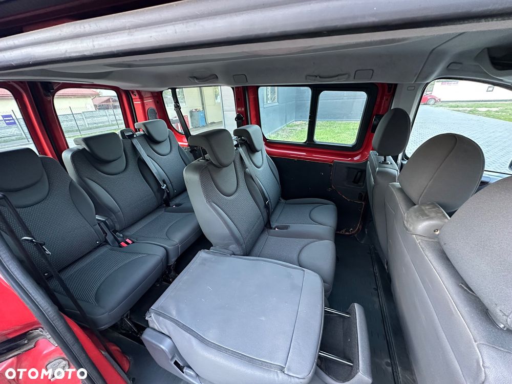 Citroën Jumpy Combi - 9
