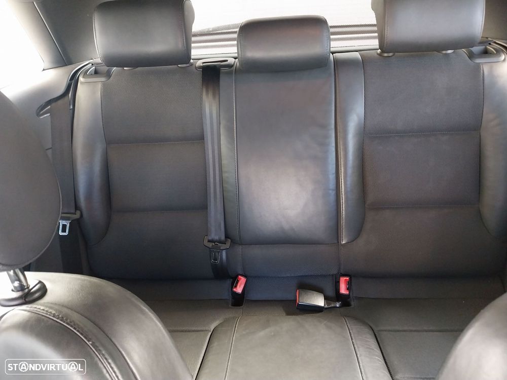 Audi A3 2.0 TDI S-line S tronic - 6