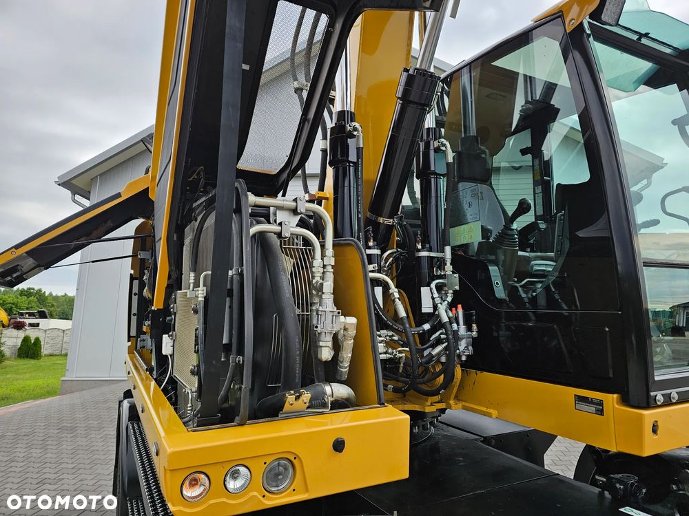 Caterpillar M 315 F - 26