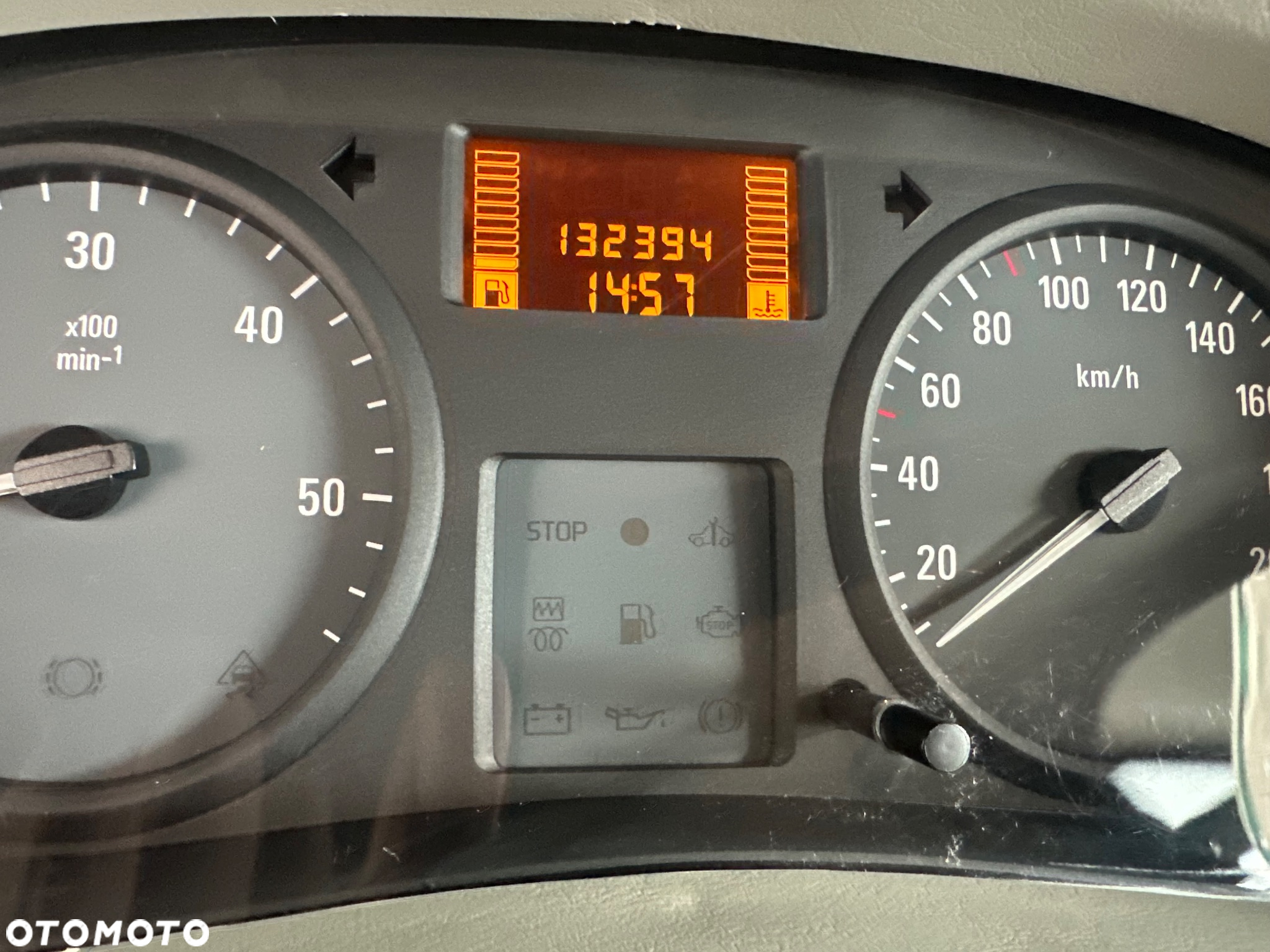 Opel Vivaro 2.0 CDTI L2H1 - 21