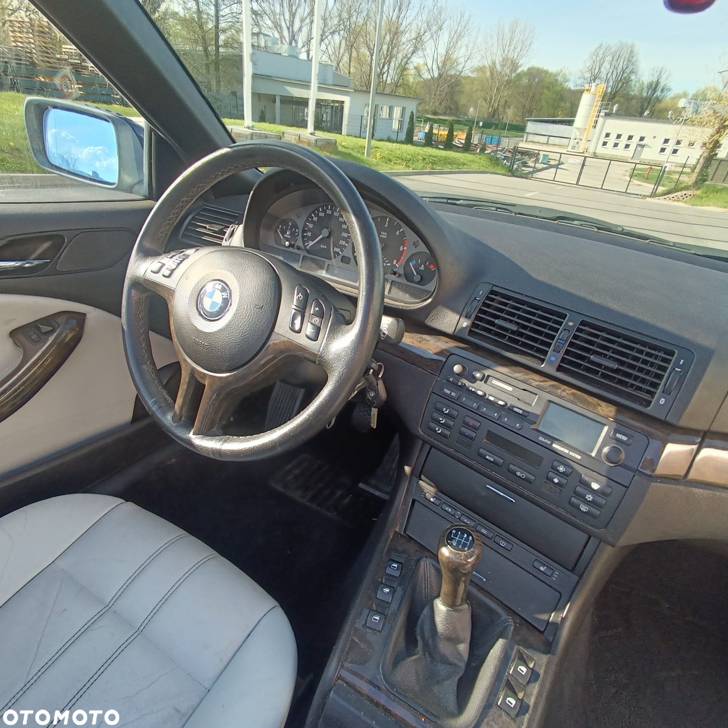 BMW Seria 3 320d DPF Edition Fleet - 7