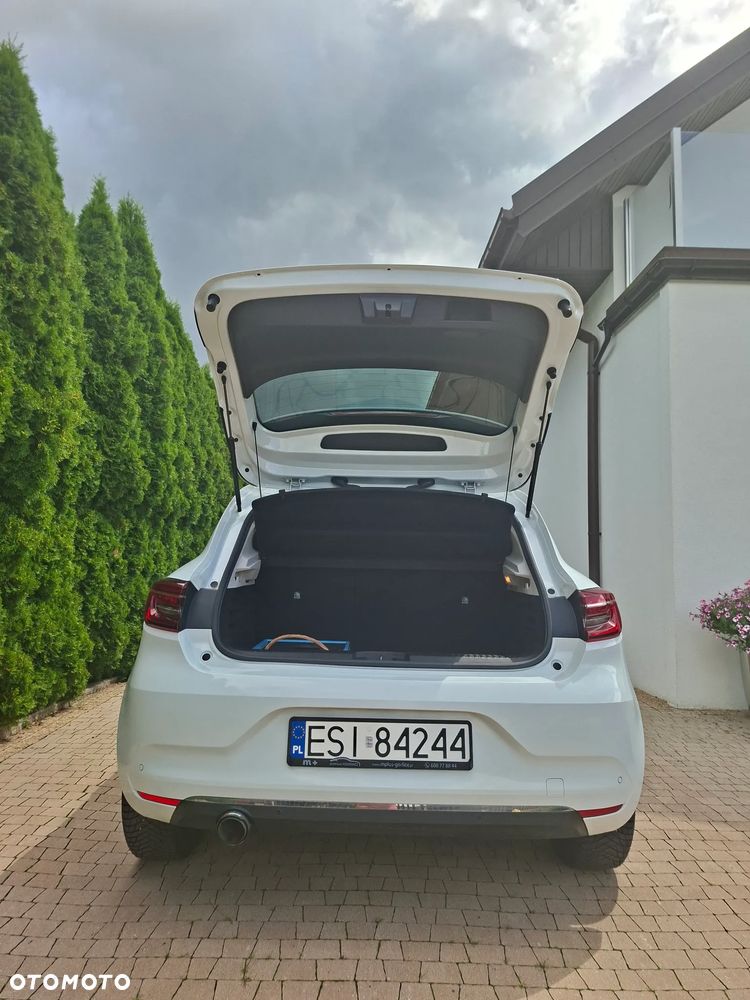 Renault Clio 1.5 dCi Energy Life - 9