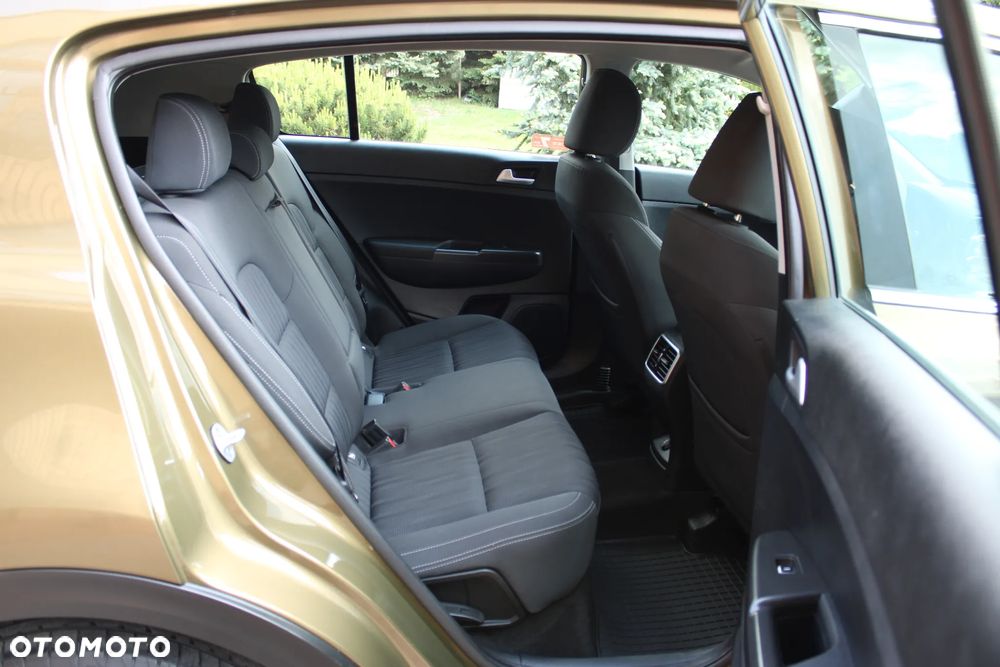 Kia Sportage 1.6 GDI S 2WD - 23