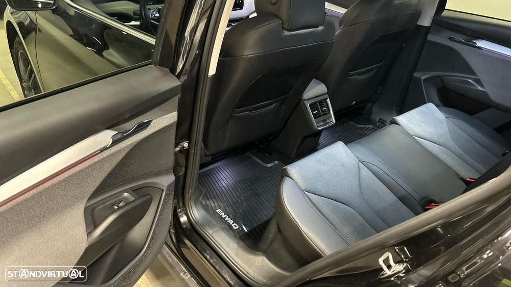 Skoda Enyaq iV 80 - 6