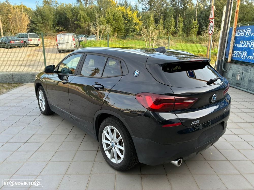 BMW X2 - 5
