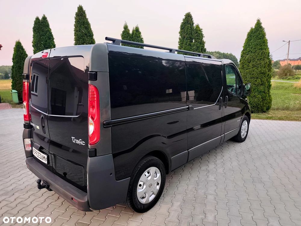 Renault Trafic - 5
