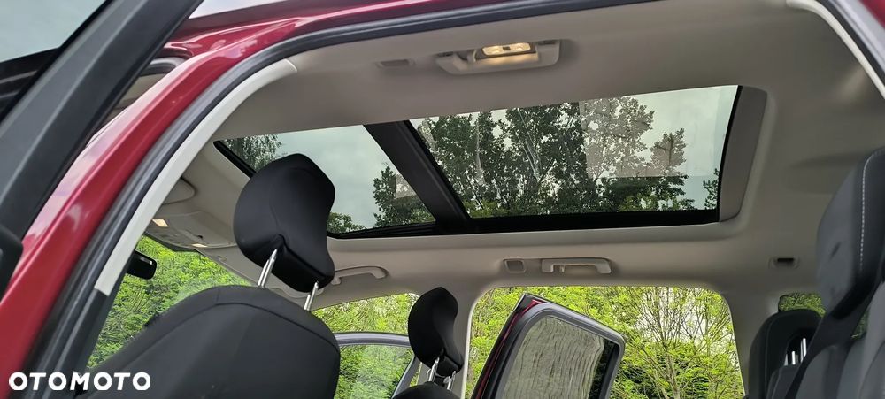 Ford Galaxy 1.5 EcoBoost Start-Stopp Trend - 16