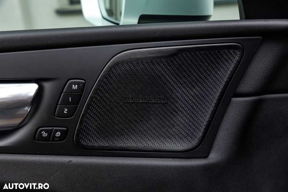 Volvo XC 60 B5 D AWD Geartronic RDesign - 27