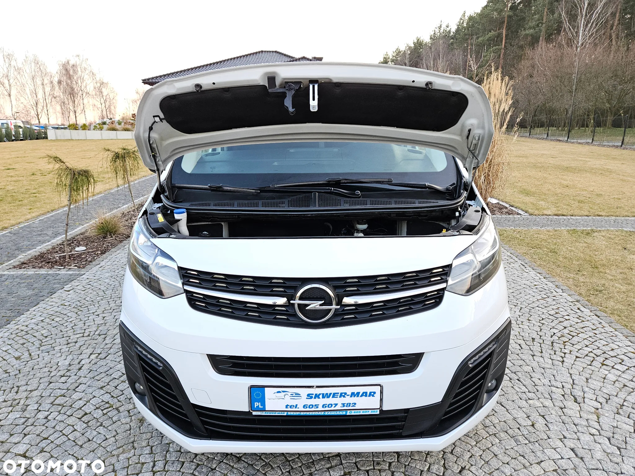 Opel VIVARO L2H1 - 32